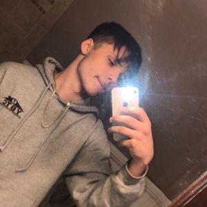 Meet your Posher, Jacob